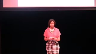 "Teen Suicide" | Jada Rodgers | TEDxHammondSchool