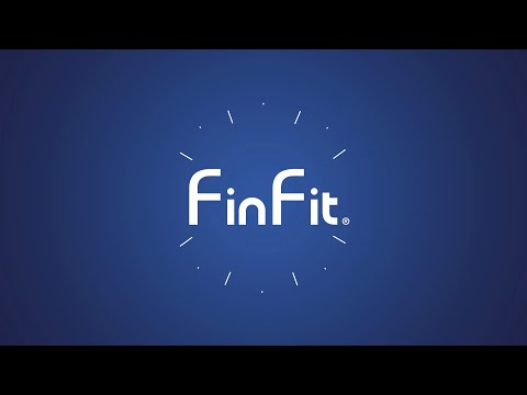 FinFit video/presentation/materials