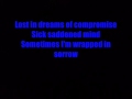 The Bunny The Bear - Imagine (Lyrics) 
