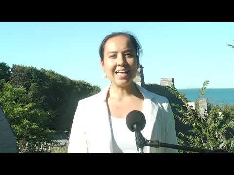 Lyla June - 'The Truth of Thanksgiving'