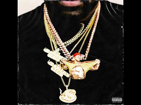 Smoke Dza "Praying For My Soul" feat. Flipp Dinero (Audio) [A Closed Mouth Don't Get Fed]