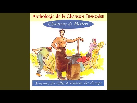 Le tailleur de pierre