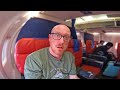I Flew on Indonesia's WORST Airline and Instantly Regretted It.