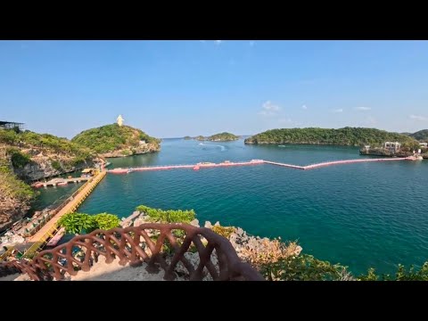 ALAMINOS PANGASINAN // Hundred Islands // Islands Exploring // Part 2