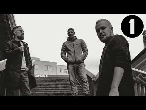 Teddy Killerz BBC Radio One Drum and Bass Mix - 06/04/2025