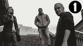 Teddy Killerz BBC Radio One Drum and Bass Mix - 06/04/2025