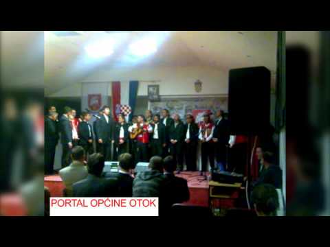 Održan 4. susret klapa