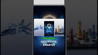 Die Folgen: Machtverschiebung durch F-35 Vorfall
