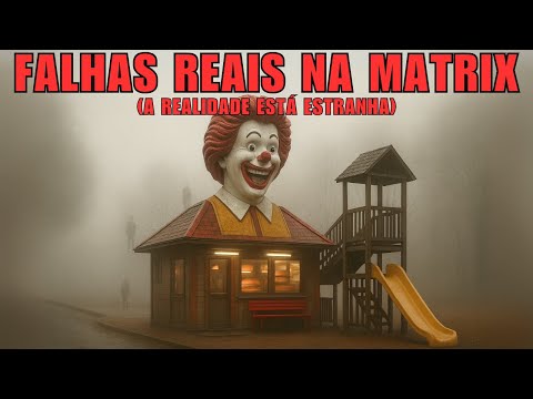 5 REAL MATRIX FAILURE REPORTS (YOU WON'T BELIEVE IT!)