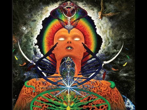 DJ Frane 🦗 Invasion Of The Clearcutters ✂️