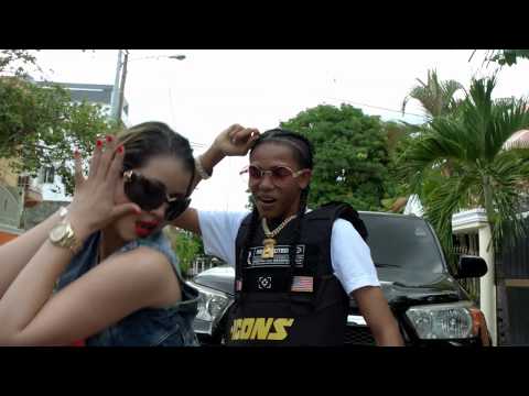 LLEVA VIDA - PAPITO HD  - VIDEO OFICIAL BY GARYSFILM