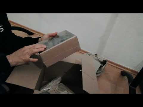 Zum ersten Mal bei Koro bestellt# 12