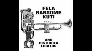 Fela Ransome Kuti and His Koola Lobitos - (1965) - [Full Album]