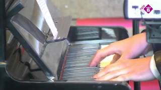 Jarrod Lawson - Music And It's Magical Way (Radio Edit) video
