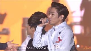 SHINHWA ORANGE　Live＜日本語訳＞