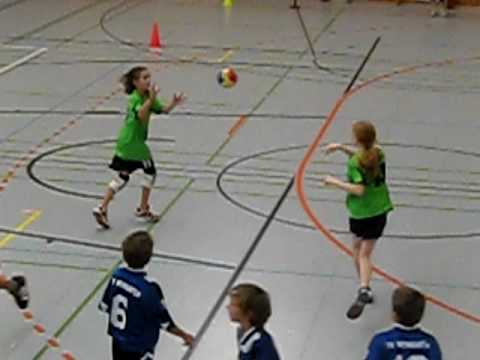 E-Jugendspieltag in Ailingen - 14.11.09 - Teil 3