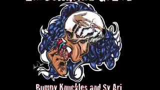 Bumpy Knuckles - EmOsHuNaL GrEeD f Sy Ari Produced by DJ Premier