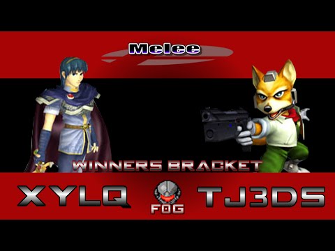 SW@GR November 2014|Melee-Winners Bracket: XYLQ (Marth) vs TJ3DS (Fox)