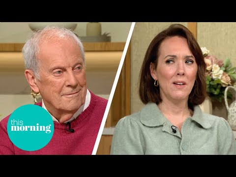 Prince William & Kate ‘Deeply Concerned’ By Epstein Files | This Morning's View