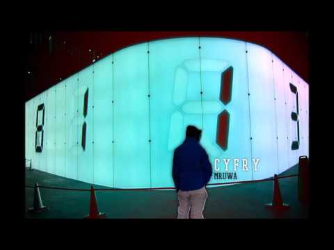 Mruwa - Cyfry