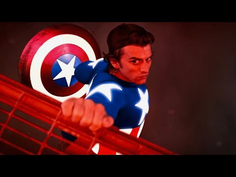 Stranger Things Season 5 Volume 2 but it's ruined by AI (Part 6)