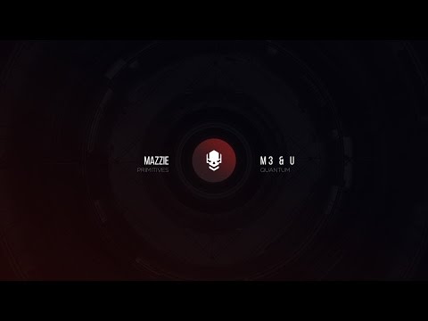 Mazzie - M3 & U