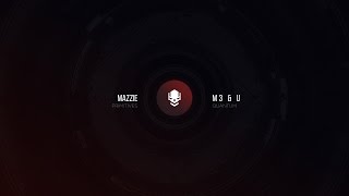 Mazzie - M3 & U