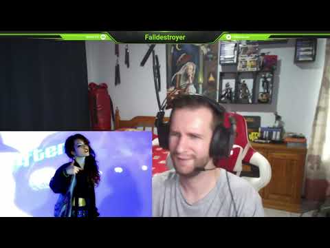 【MV】NEMOPHILA / HYPNOSIS - Fallen Army Check this out - I am Hypnotized - Great Song