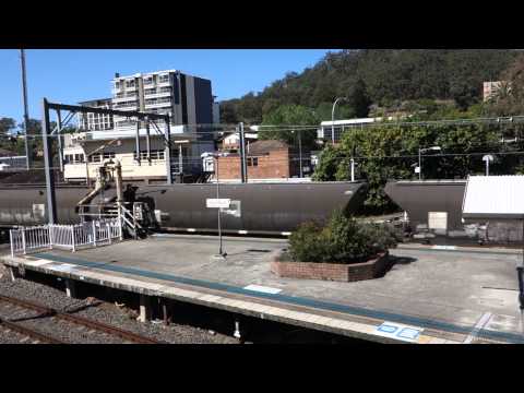 81 class on 2533 Empty Grain