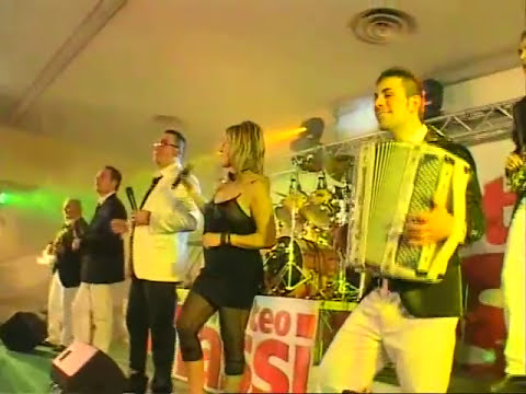 Chi scende chi sale - Matteo Tassi