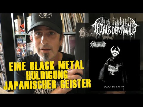 Goreministers Reviews / Tot Aus Dem Wald - Satan No Mono