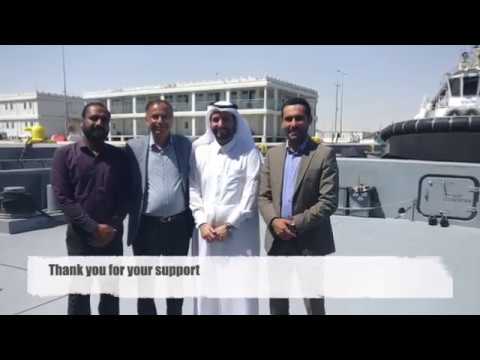 Port  Terminal Mooring Operations Course