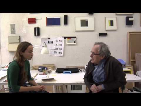 Jordi Teixidor. Retrospectiva (Teaser)