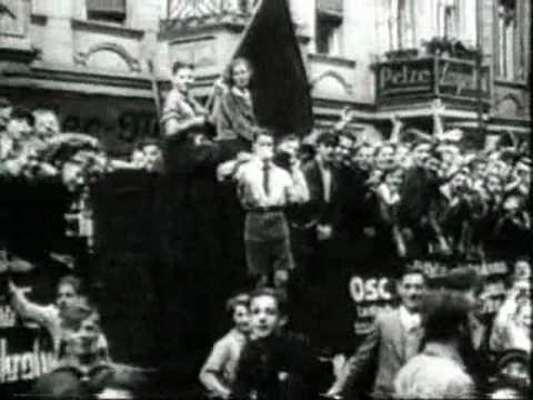 The Century of the Self - part 5