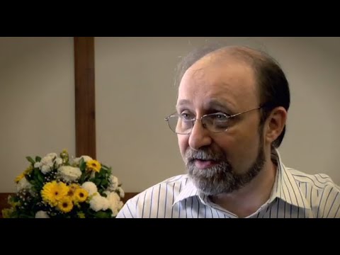 No Frills 2011 - Miguel Nicolelis