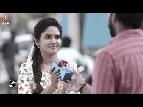 Nee Naan Kaadhal | 25th to 30th December 2023 - Promo