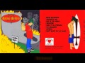 Satanic Surfers - Keep Out! [ FULL ALBUM ]
