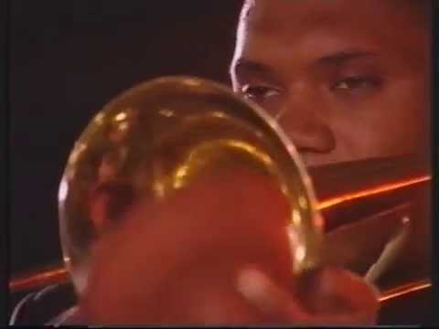 Wynton Marsalis Septet: "Holy Ghost" (North Sea Jazz 1993)
