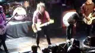 Alexisonfire- We are the end