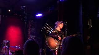 Lydia Loveless  @ City Winery,NYC 05-09-2018