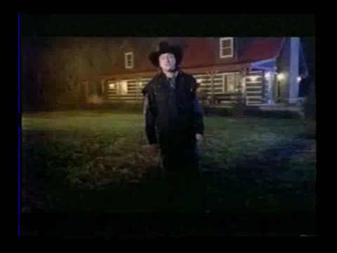 Mark Chesnutt - Let It Rain (Official Music Video)