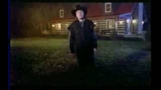 Mark Chesnutt - Let It Rain (Official Music Video)