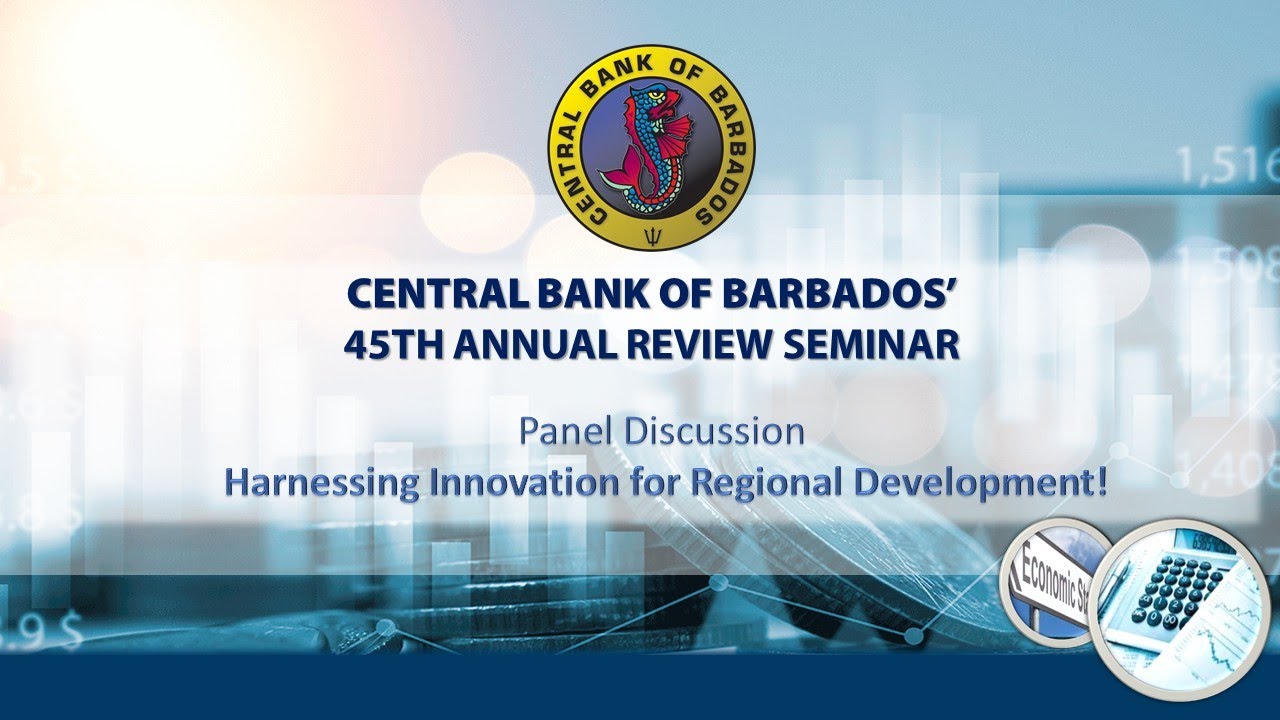 Digital Transformation: Harnessing Innovation for Regional Development!
