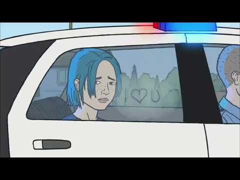 Beavis & Glennis 15 [beavis and butt-head]