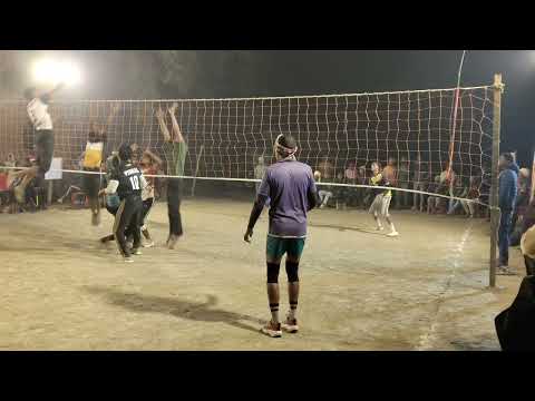 🏆Kajha Mau vs mardah Gazipur 🏆