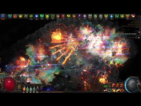 3.12 Five Chain Fireball Deadeye