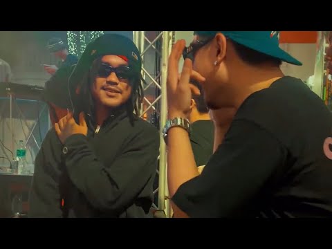 LIL YOKY - High ก่อนตาย Ft. B$KC (OFFICIAL MV) [Prod: by BABYBOSU]
