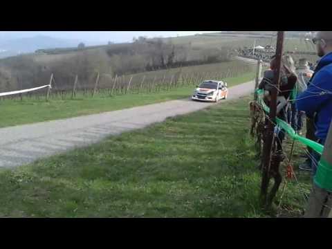 2 Rally Dei Colli Scaligeri 2017