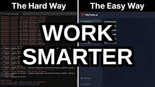 MyClaw.ai: OpenClaw That Actually Does Real Work