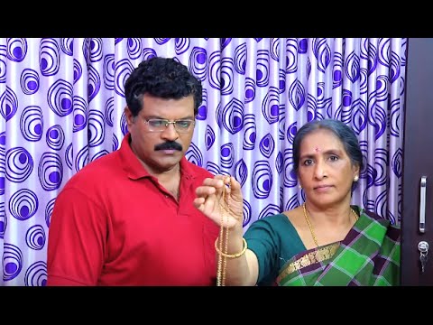 Manjurukum Kaalam | Episode 281 - 18 February 2016 | Mazhavil Manorama